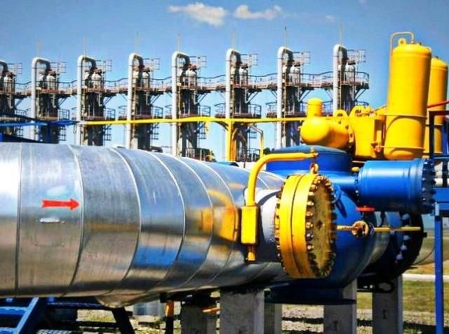 Газовые переговоры Украины и России не дали результатов, — "Нафтогаз" Газовые переговоры Украины и России не дали результатов, — "Нафтогаз"
