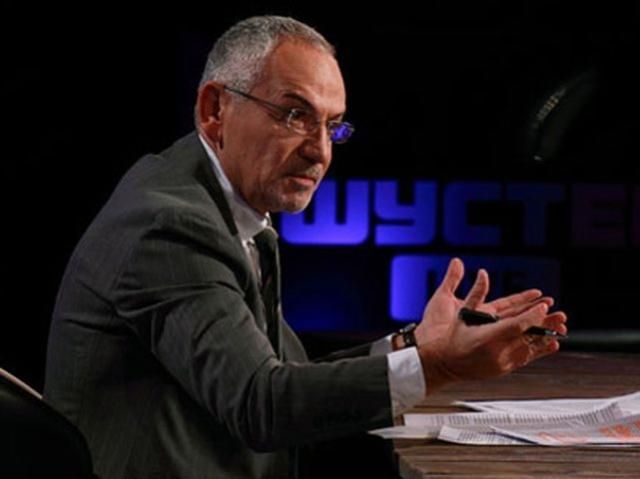 Випуск "Шустер LIVE" від 26 травня — Заживемо по-новому? (Відео) Випуск "Шустер LIVE" від 26 травня — Заживемо по-новому? (Відео)