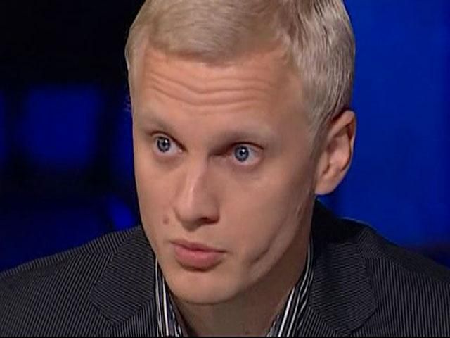 Нового президента оценят за тем, распустит ли он парламент, - Шабунин Нового президента оценят за тем, распустит ли он парламент, - Шабунин