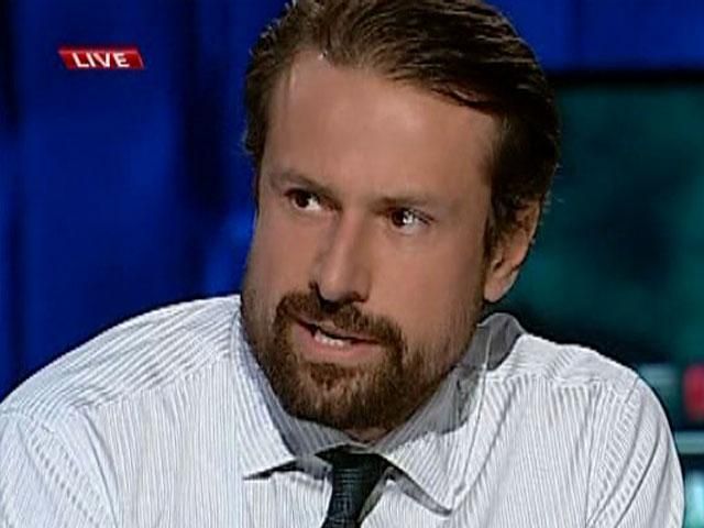 В течение 20 лет милиция не выполняла свою работу, - Пасько В течение 20 лет милиция не выполняла свою работу, - Пасько