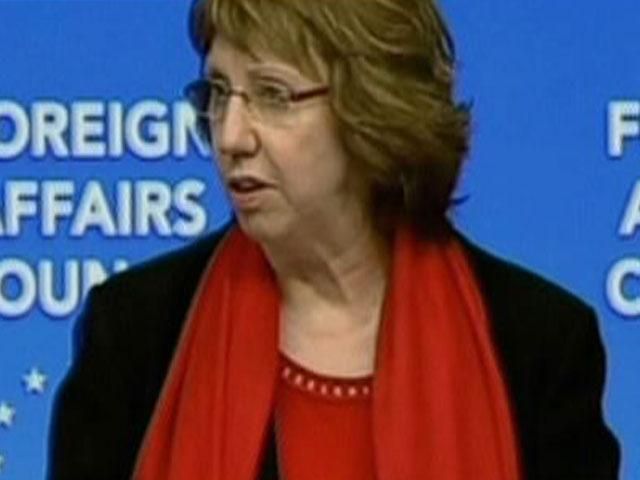 П'ять країн Євросоюзу запровадили санкції проти Росії П'ять країн Євросоюзу запровадили санкції проти Росії