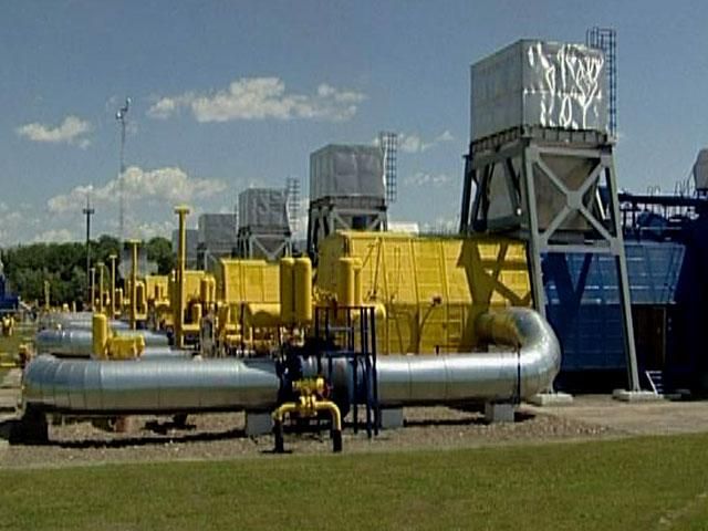 Україна має виплатити борг за газ до кінця тижня, – Росія Україна має виплатити борг за газ до кінця тижня, – Росія