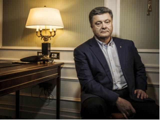 В заграничном округе за Порошенко проголосовали 61,93% избирателей В заграничном округе за Порошенко проголосовали 61,93% избирателей