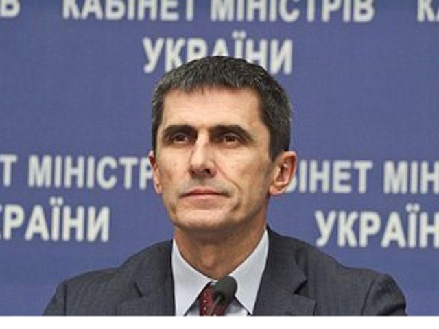 Антитеррористическая операция будет продолжена до уничтожения всех боевиков, - Ярема Антитеррористическая операция будет продолжена до уничтожения всех боевиков, - Ярема