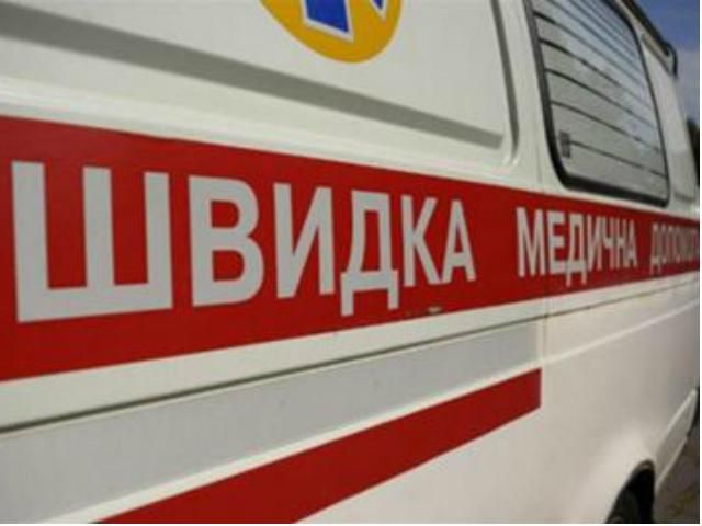 Возле храма в Славянске от взрыва погибла женщина , - местная епархия УПЦ МК