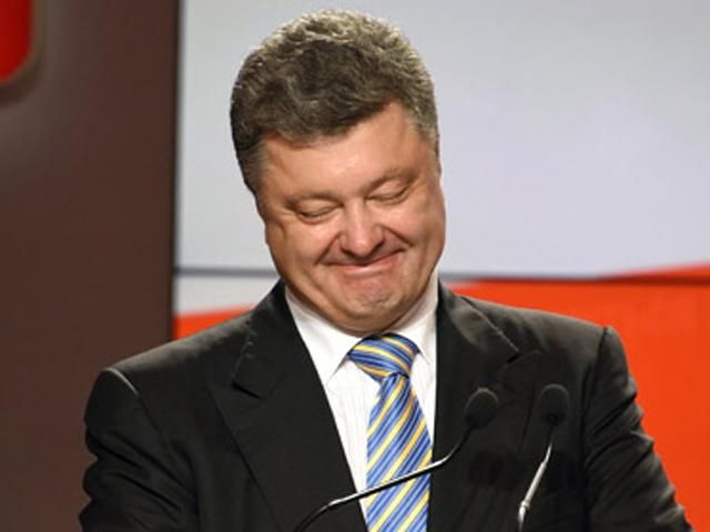 За рубежом за Порошенко проголосовали 62,31% избирателей За рубежом за Порошенко проголосовали 62,31% избирателей