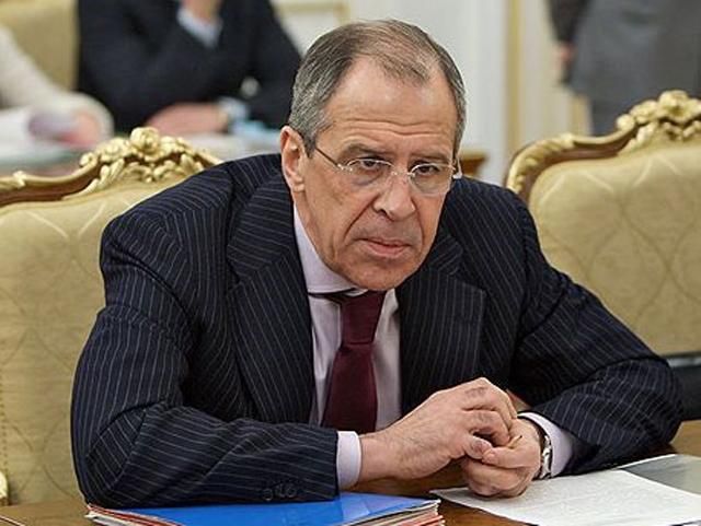 РФ може стати надійним партнером для Порошенка, — Лавров РФ може стати надійним партнером для Порошенка, — Лавров