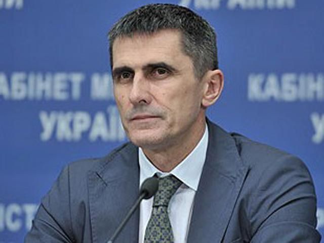 В АТО настав переломний момент, — Ярема В АТО настав переломний момент, — Ярема