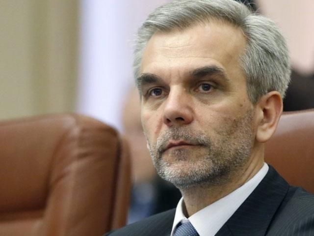 МОЗ представить нову концепцію системи охорони здоров'я, — Мусій МОЗ представить нову концепцію системи охорони здоров'я, — Мусій