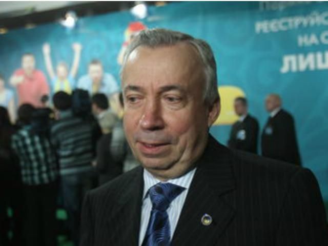 Зараз в Донецьку перемир'я між терористами і силами АТО, — мер Зараз в Донецьку перемир'я між терористами і силами АТО, — мер