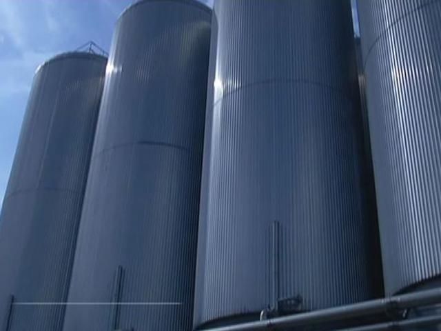 Успешный бренд возвращается на украинский рынок напитков Успешный бренд возвращается на украинский рынок напитков