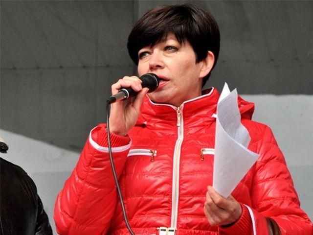 Арестовали "народного мэра" Торезу Полторацкую - ей грозит до 15 лет тюрьмы
