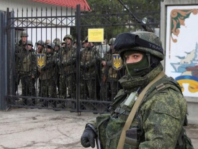 Із Криму вивезли державного майна на суму більше 1 млрд доларів Із Криму вивезли державного майна на суму більше 1 млрд доларів