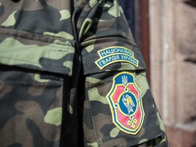 За 20 днів проведення АТО загинули троє і постраждали 34 бійці Нацгвардії За 20 днів проведення АТО загинули троє і постраждали 34 бійці Нацгвардії