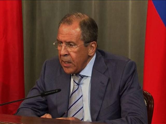 Россия продолжает называть террористов на Востоке "движением сопротивления" (Видео) Россия продолжает называть террористов на Востоке "движением сопротивления" (Видео)