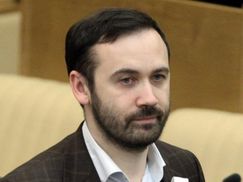 Міф про "Правий сектор" придумали кремлівські ЗМІ, — депутат Держдуми