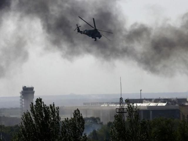 До зникнення місії ОБСЄ в Донецьку причетні, ймовірно, проросійські бойовики, — МЗС