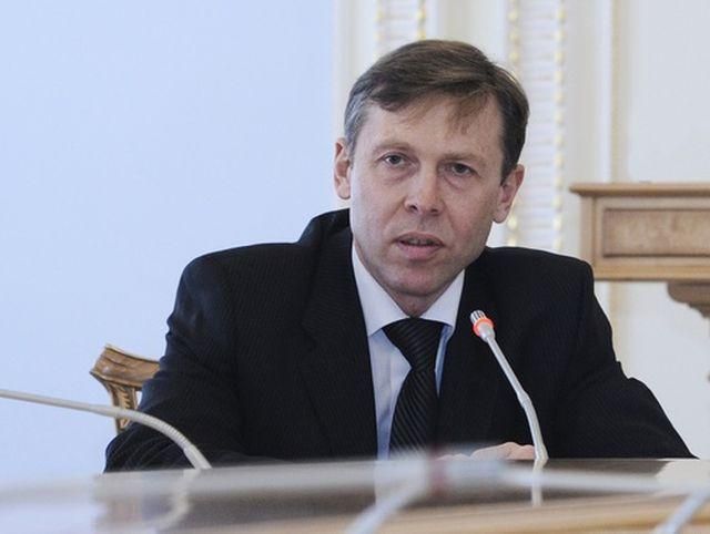 "Батькивщина" требует парламентских выборов уже в этом году