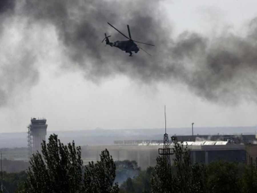 К исчезновению миссии ОБСЕ в Донецке причастны, вероятно, пророссийские боевики, - МИД К исчезновению миссии ОБСЕ в Донецке причастны, вероятно, пророссийские боевики, - МИД