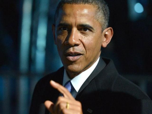 Обама и Порошенко договорились о встрече Обама и Порошенко договорились о встрече