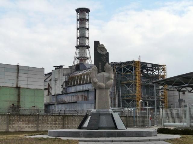 Чорнобильська АЕС хоче перейти під управління Міністерства енергетики