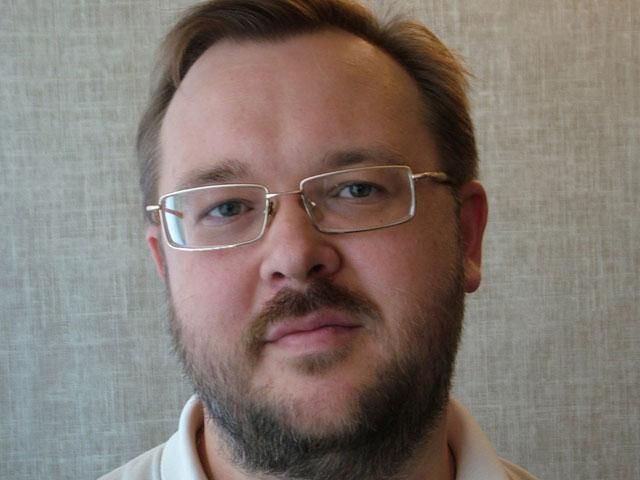 Там тоже действуют законы Ньютона, – эксперт об АТО в Донецке Там тоже действуют законы Ньютона, – эксперт об АТО в Донецке