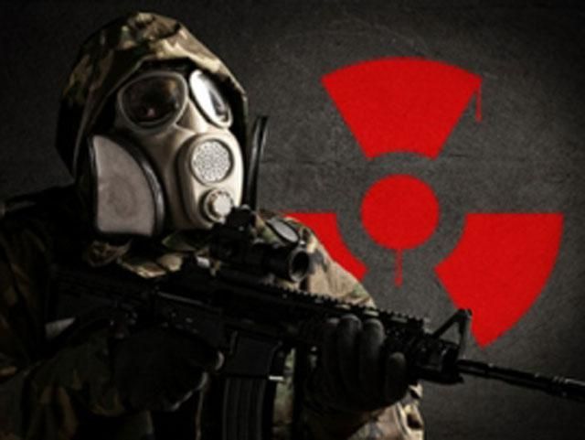 Террористы в Славянске пугают химической атакой, — СМИ