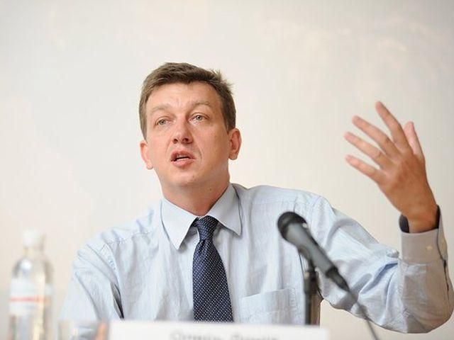 На данный момент Россия – это террористическое государство, – Доний На данный момент Россия – это террористическое государство, – Доний