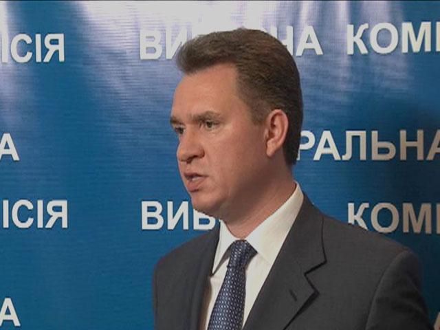 У середу та четвер доправлять найбільше протоколів з окружкомів, – ЦВК У середу та четвер доправлять найбільше протоколів з окружкомів, – ЦВК