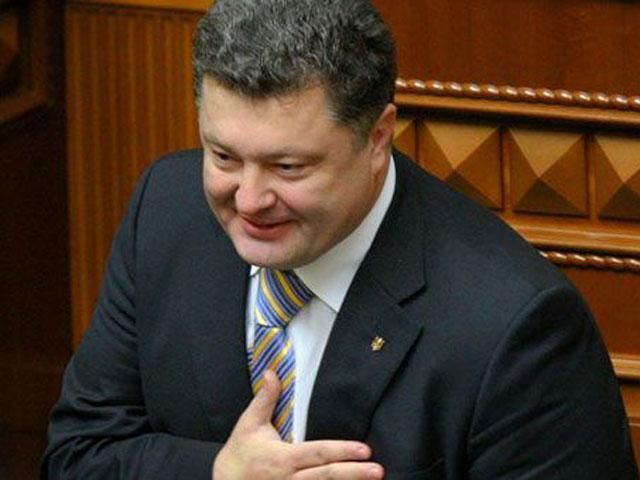 Западные лидеры поздравили Порошенко с победой и пообещали поддержку Западные лидеры поздравили Порошенко с победой и пообещали поддержку