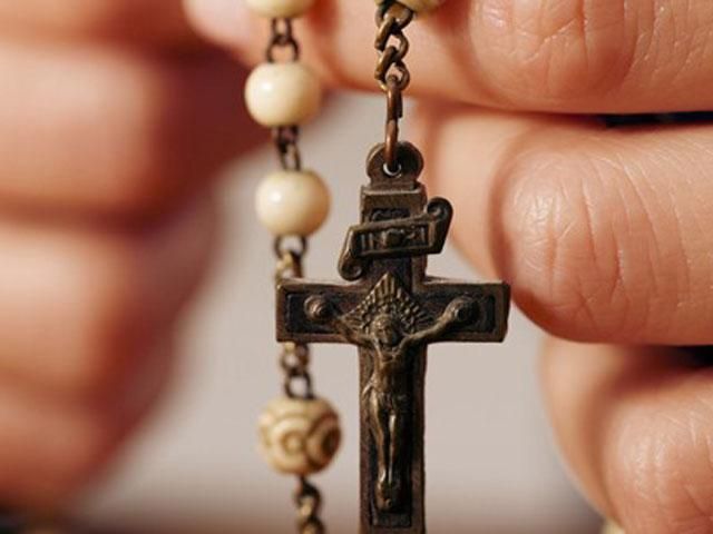 У Донецьку зник польський священик У Донецьку зник польський священик