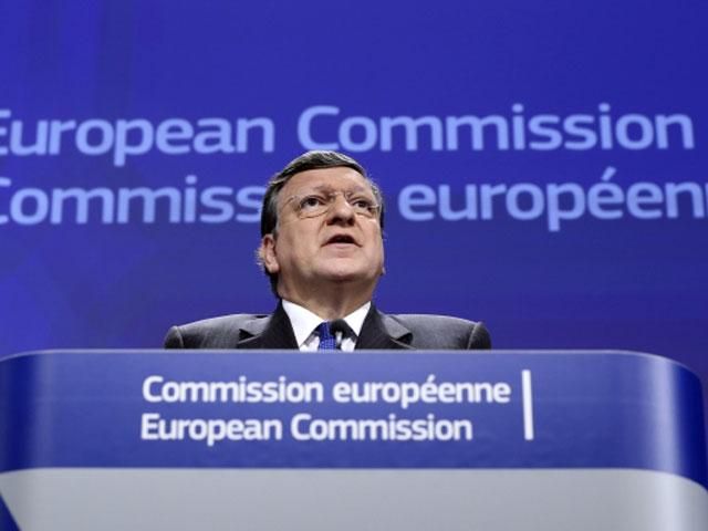 ЄС виділив Україні 1,6 млрд євро допомоги ЄС виділив Україні 1,6 млрд євро допомоги