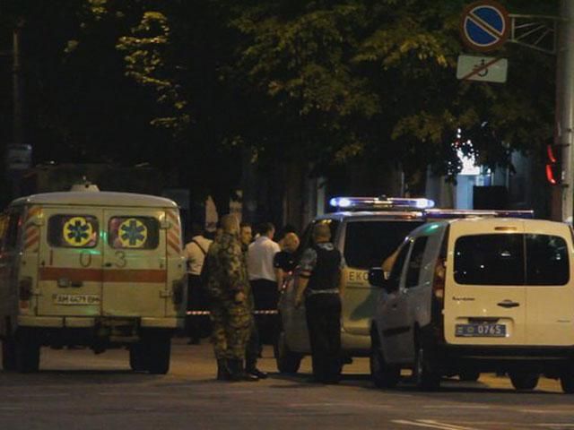 У Житомирі звільнили заручників із “Правого сектора” (Фото. Відео)