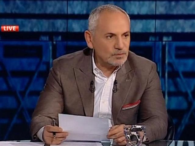 Випуск "Шустер LIVE" від 27 травня — До останнього терориста (Відео) Випуск "Шустер LIVE" від 27 травня — До останнього терориста (Відео)