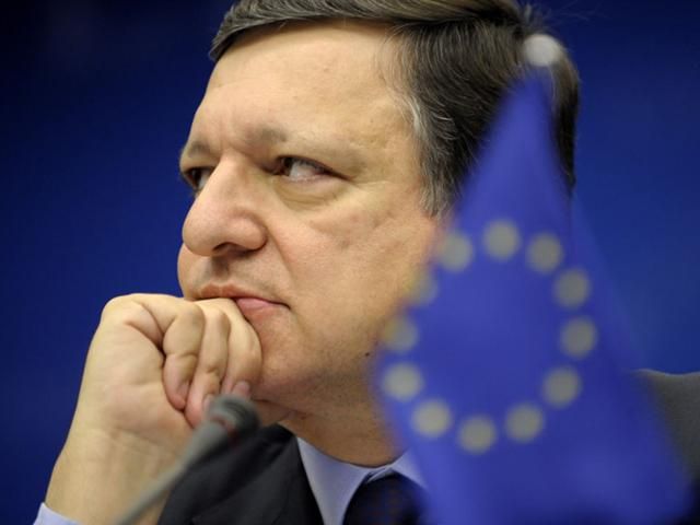 Саміт ЄС відклав введення нових санкцій проти Росії