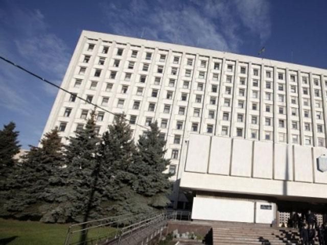 ЦВК чекає останніх результатів з Києва і Донеччини