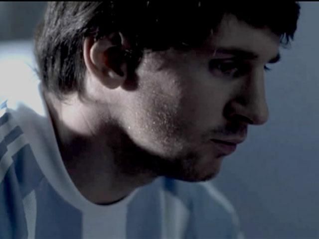 Ліонель Мессі: найбагатший і найтитулованіший футболіст сучасності Ліонель Мессі: найбагатший і найтитулованіший футболіст сучасності