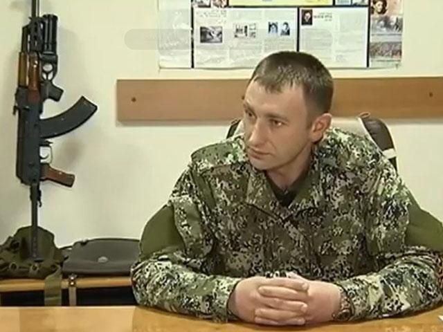 "Абвер" просил о переговорах с АТО, - Селезнев "Абвер" просил о переговорах с АТО, - Селезнев