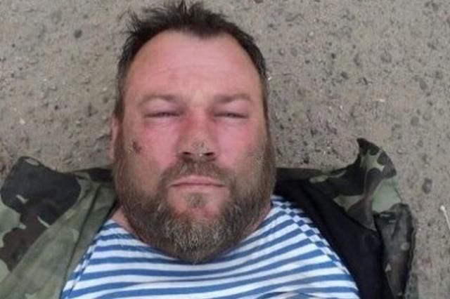 Священика, який підтримував сепаратистів, відсторонили від служінь Священика, який підтримував сепаратистів, відсторонили від служінь