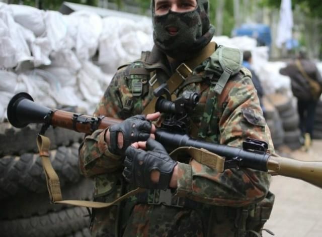 У Маріуполі терористи викрали таксиста, — ЗМІ У Маріуполі терористи викрали таксиста, — ЗМІ