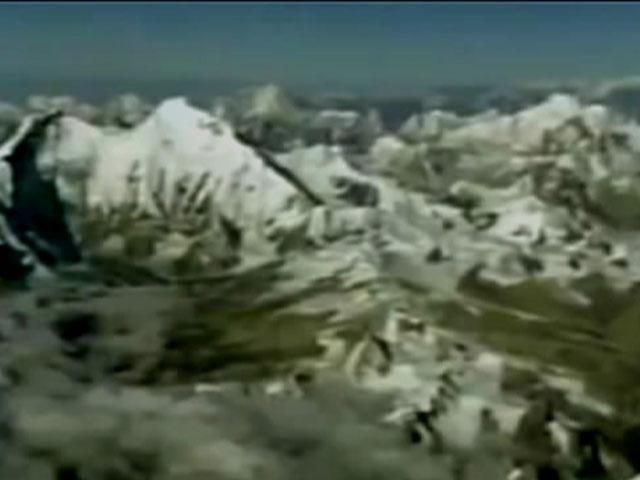 Больше полвека тому назад люди впервые покорили Эверест Больше полвека тому назад люди впервые покорили Эверест