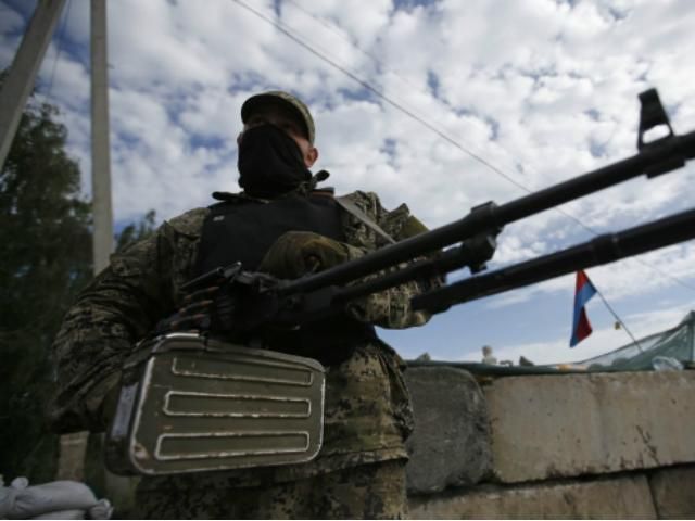 Групу ОБСЄ в Донецькій області викрали сепаратисти, — МЗС 