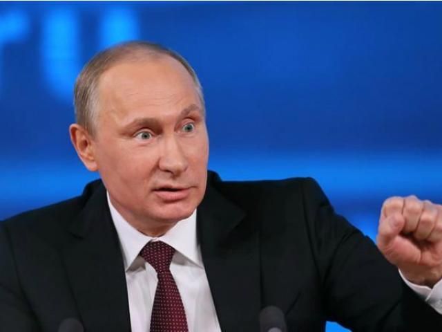 Если Украина выполнит все договоренности, переходить на предоплату газа не придется, — Путин