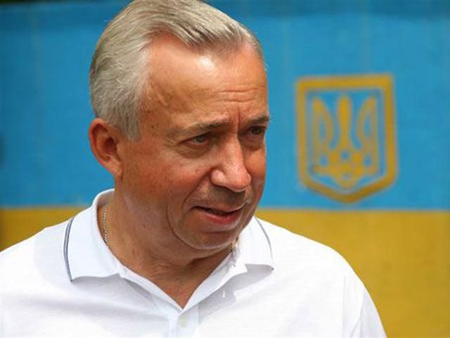 Возле аэропорта Донецка снова слышны выстрелы, — Лукьянченко