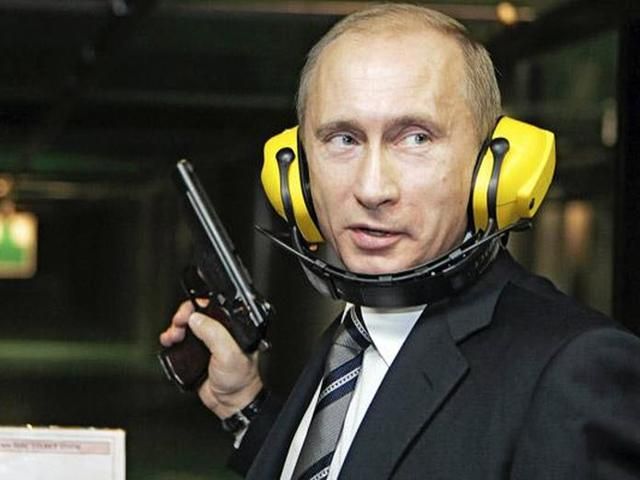 Позиция РФ относительно Украины в энергетическом плане более чем дружественная, - Путин