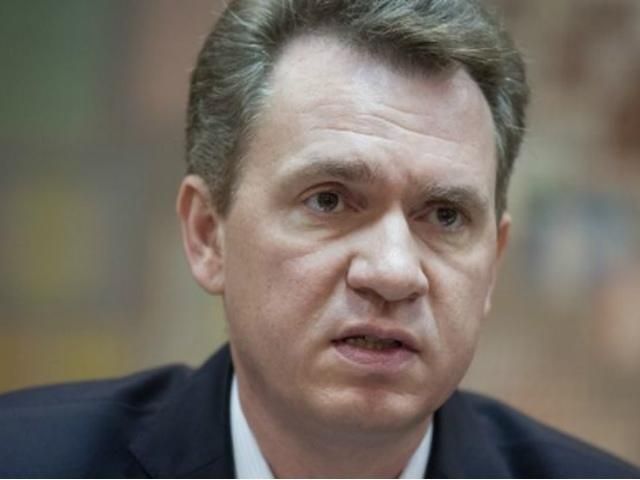 Голова ЦВК вважає, що 100% результатів електронних протоколів будуть завтра Голова ЦВК вважає, що 100% результатів електронних протоколів будуть завтра