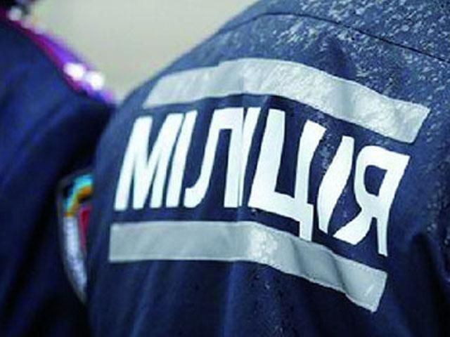 В Донецкой области похитили двух милиционеров