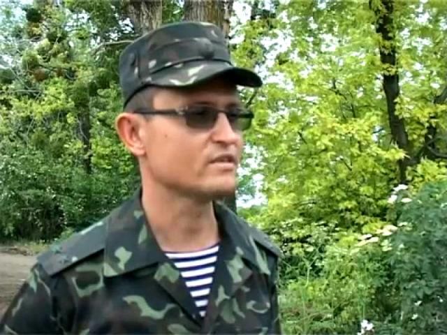 Террористы стреляют в жилые дома, чтобы подставить украинскую армию, - Селезнев