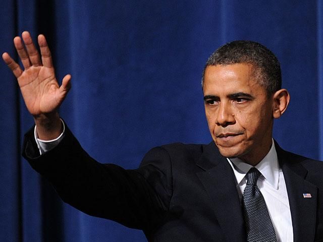 Действия Кремля относительно Украины напоминают вхождение советских танков в Европу, - Обама Действия Кремля относительно Украины напоминают вхождение советских танков в Европу, - Обама