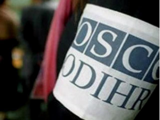 В ОБСЕ потеряли связь с еще одной группой наблюдателей в Донбассе, - французские СМИ